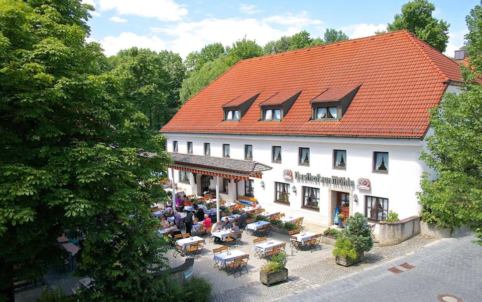 Gebäude Foto