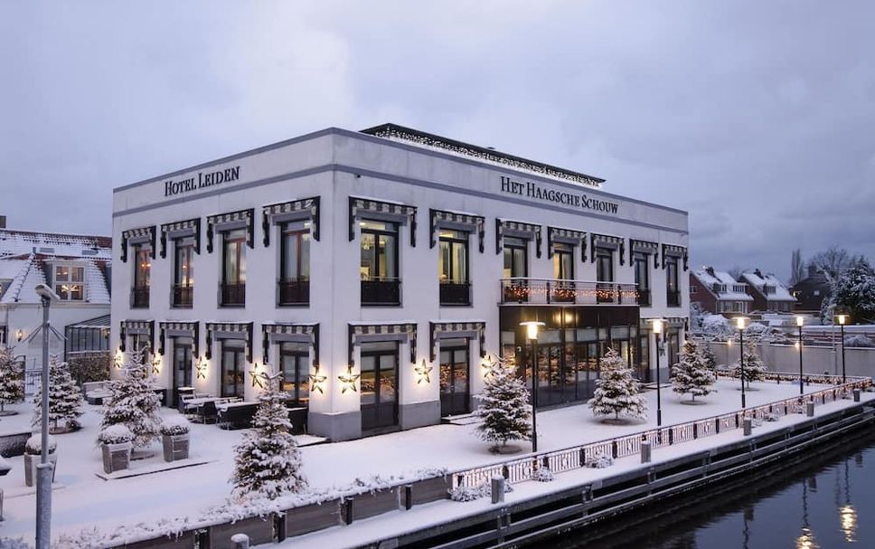 Gebäude Foto