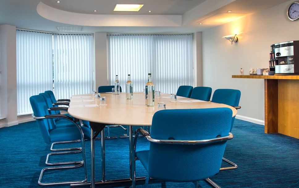 Konferenzraum Foto