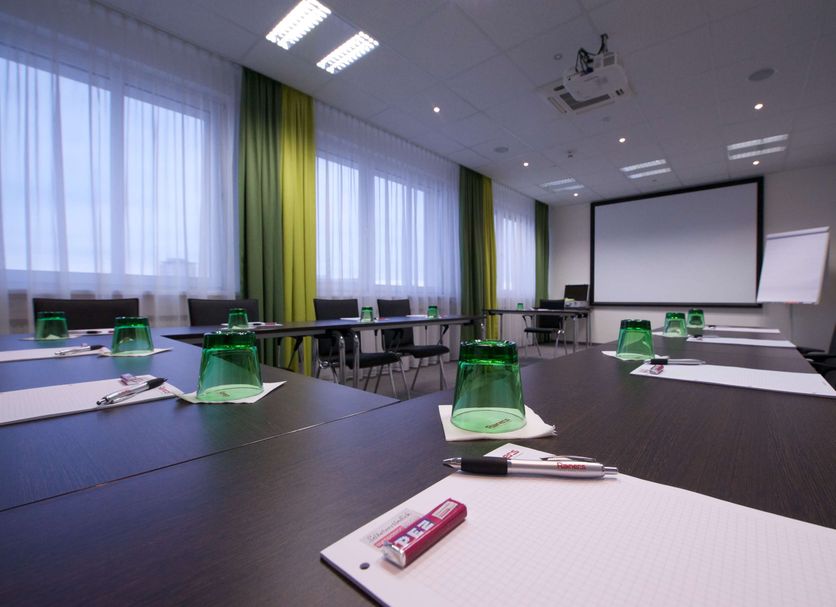 Konferenzraum Foto