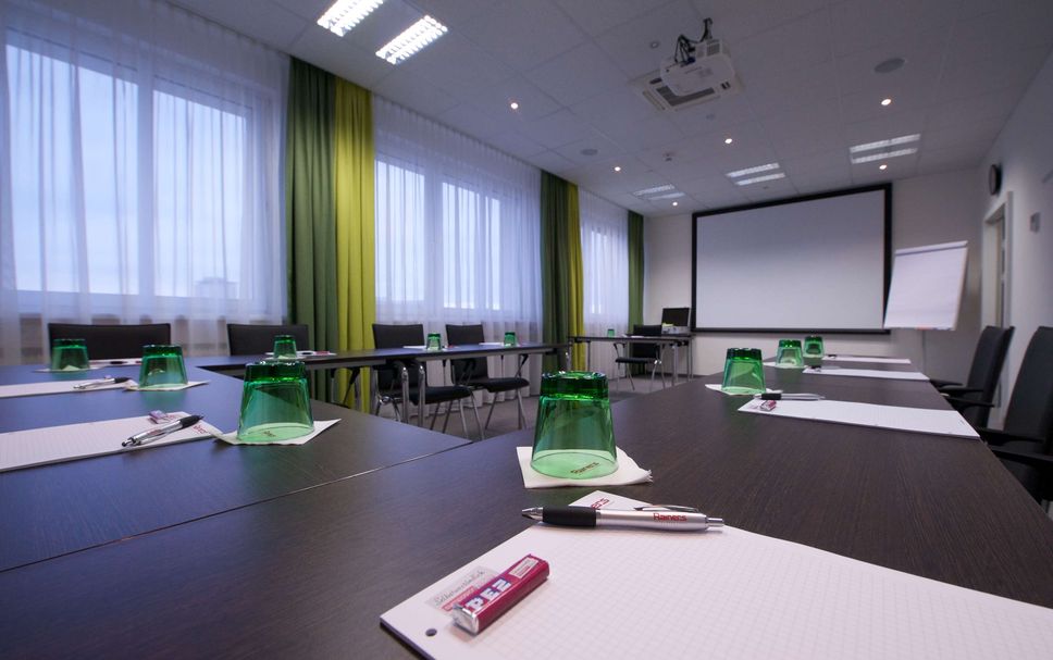 Konferenzraum Foto
