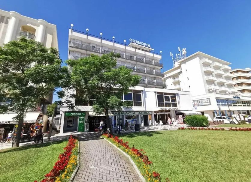 Gebäude Foto