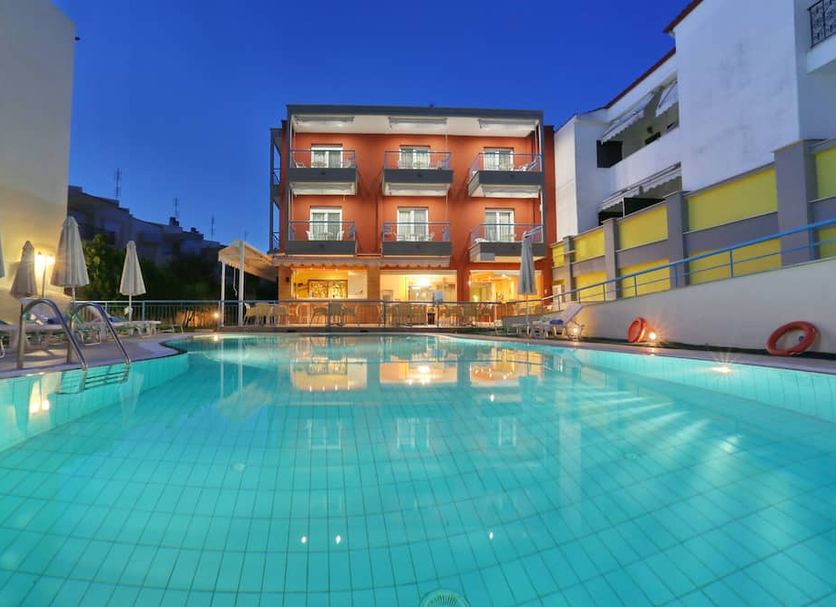 Pool Foto