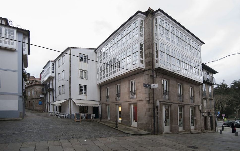 Gebäude Foto