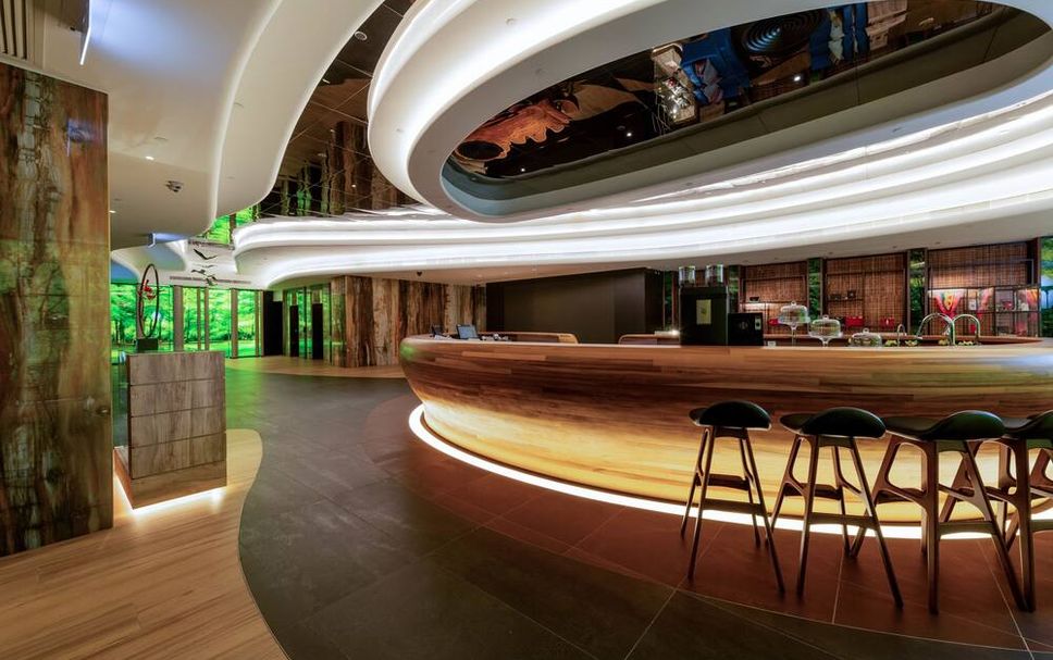 Bar Foto