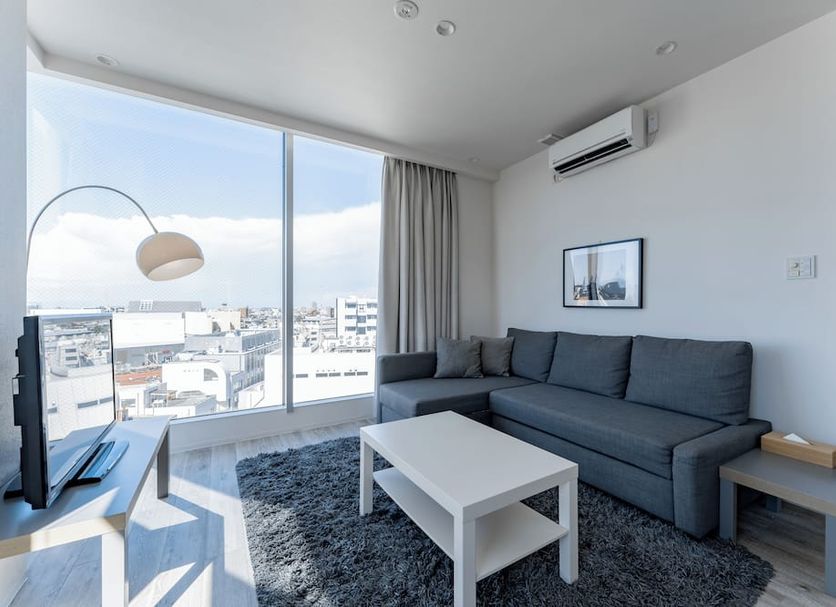 Wohnzimmer Foto