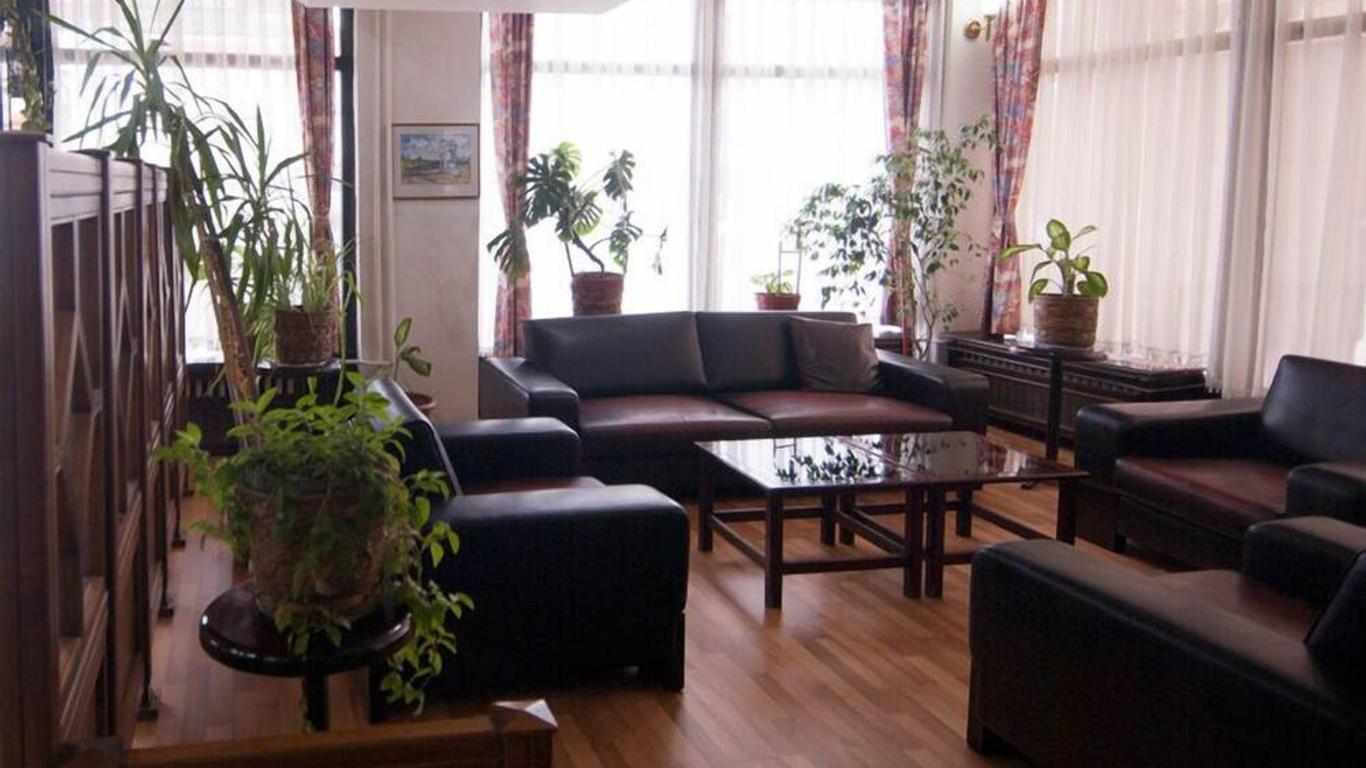 Saban Acikgoz Hotel