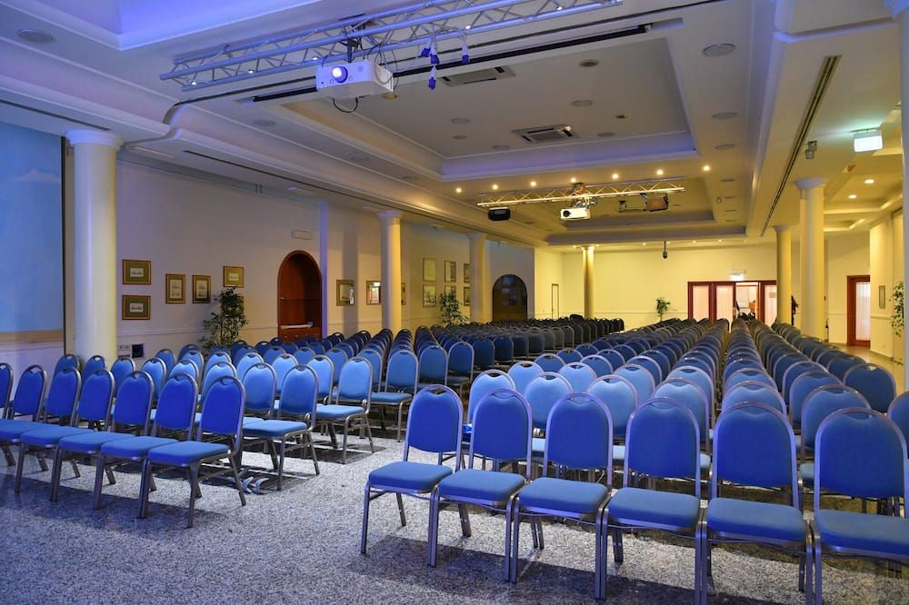 Konferenzraum