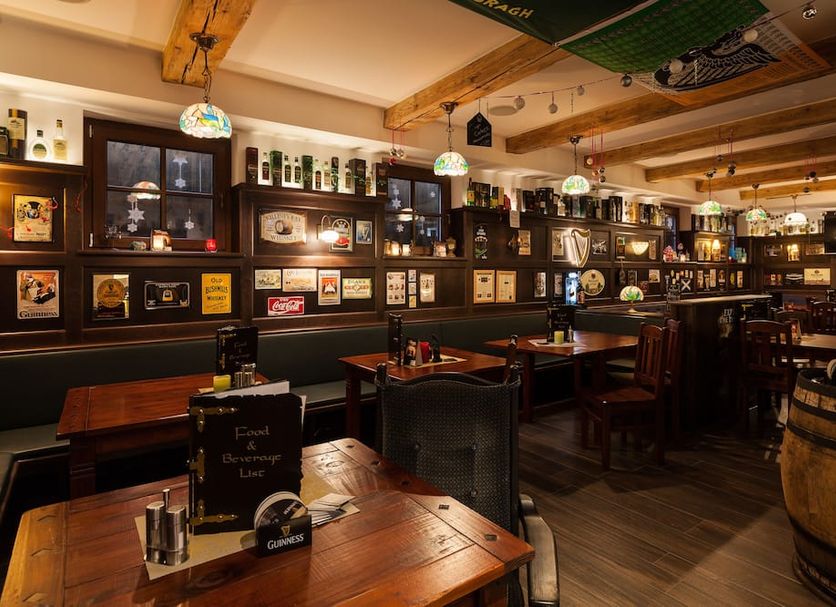 Bar Foto