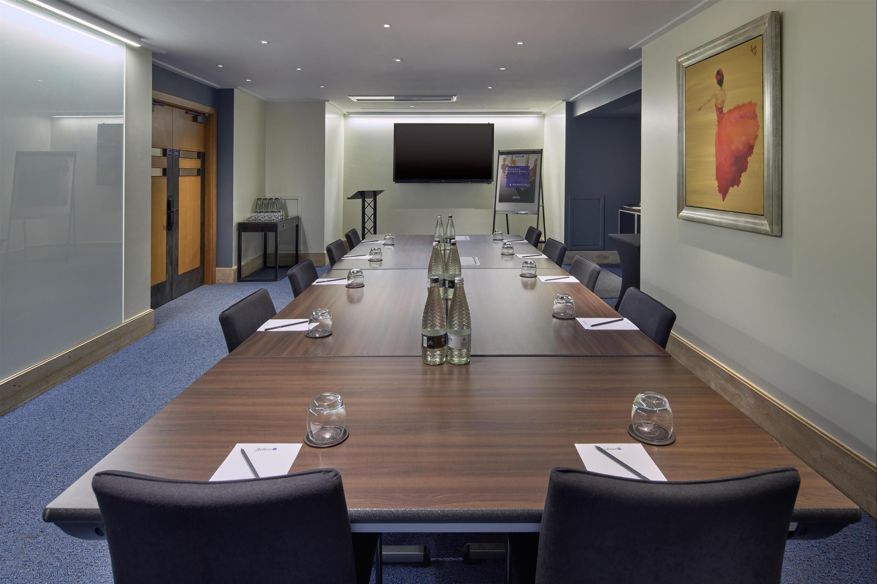 Konferenzraum