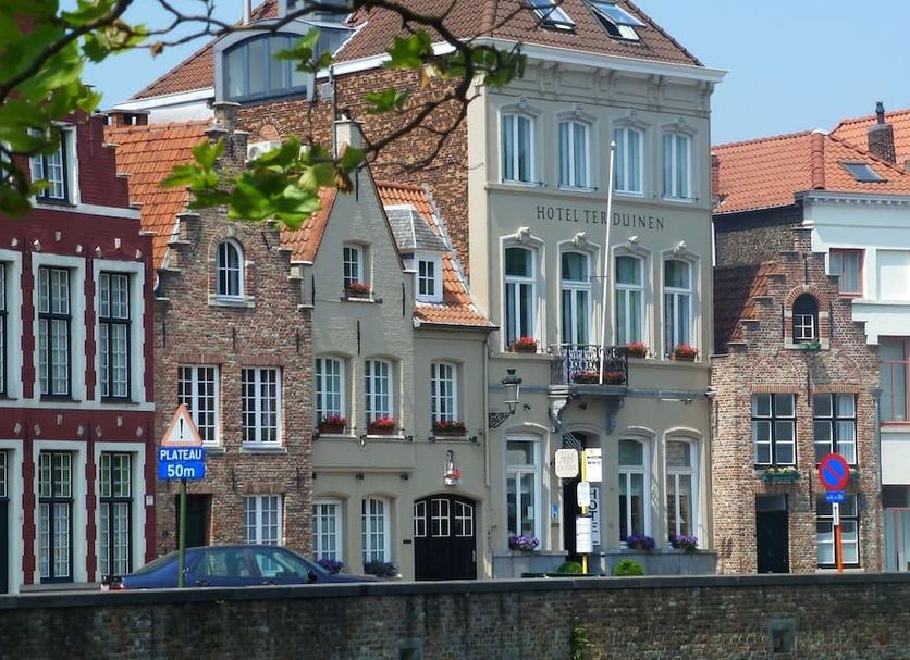 Gebäude Foto