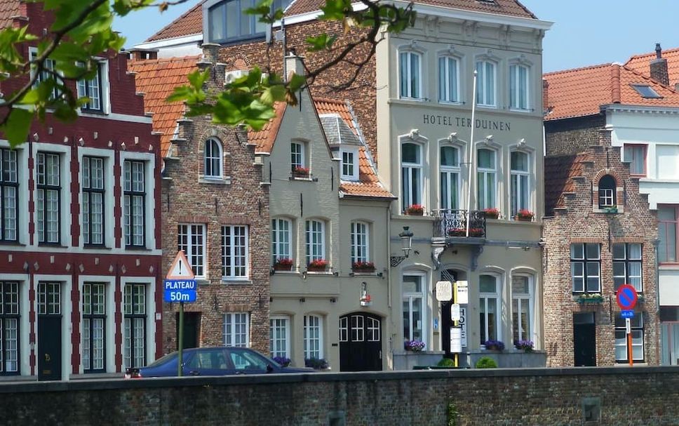 Gebäude Foto