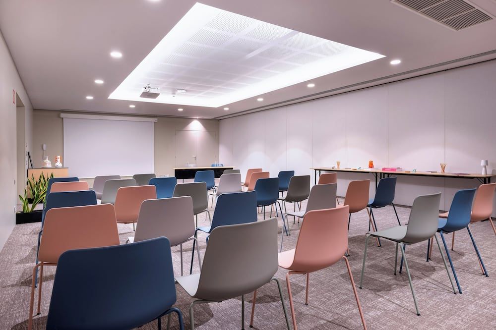 Konferenzraum