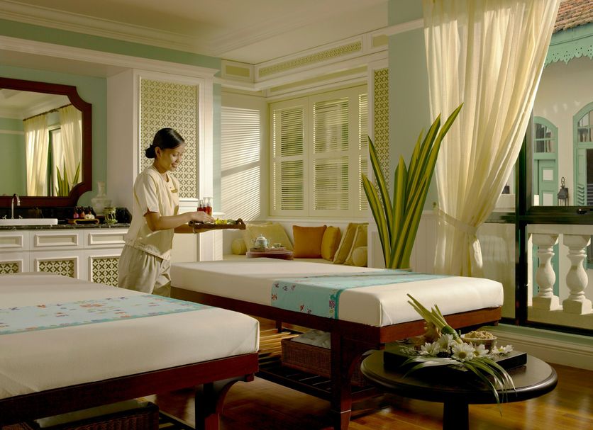 Wellness Foto