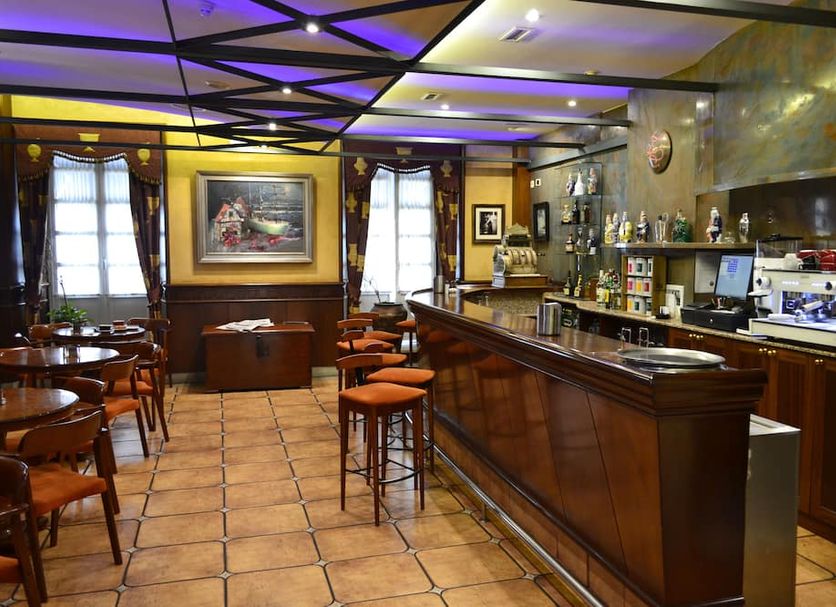 Bar Foto