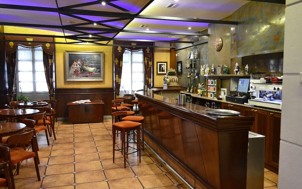 Bar Foto