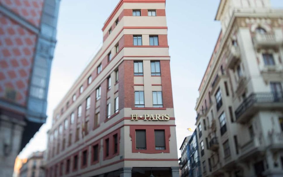 Gebäude Foto