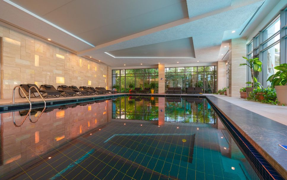 Pool Foto