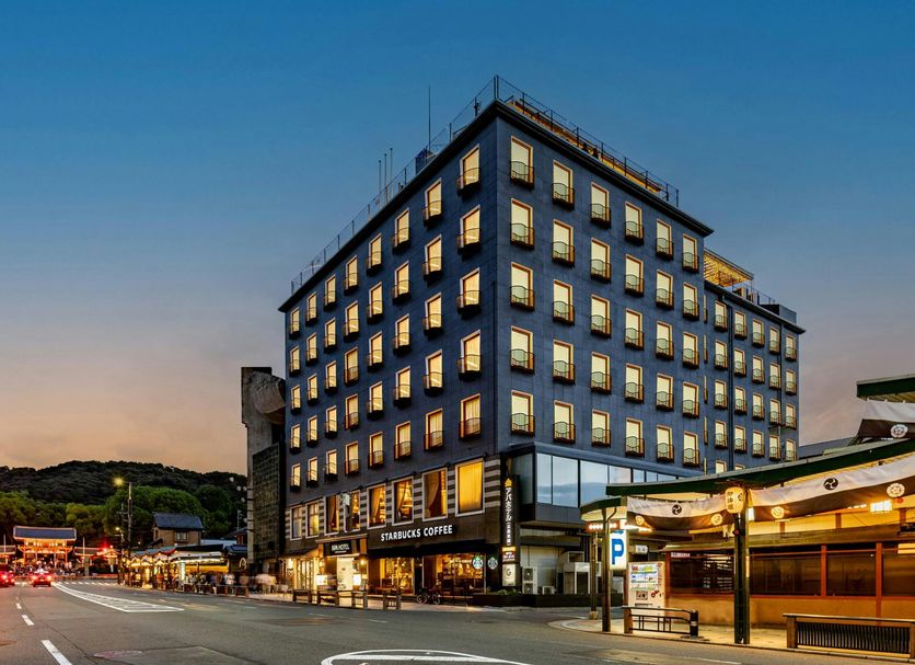 Gebäude Foto