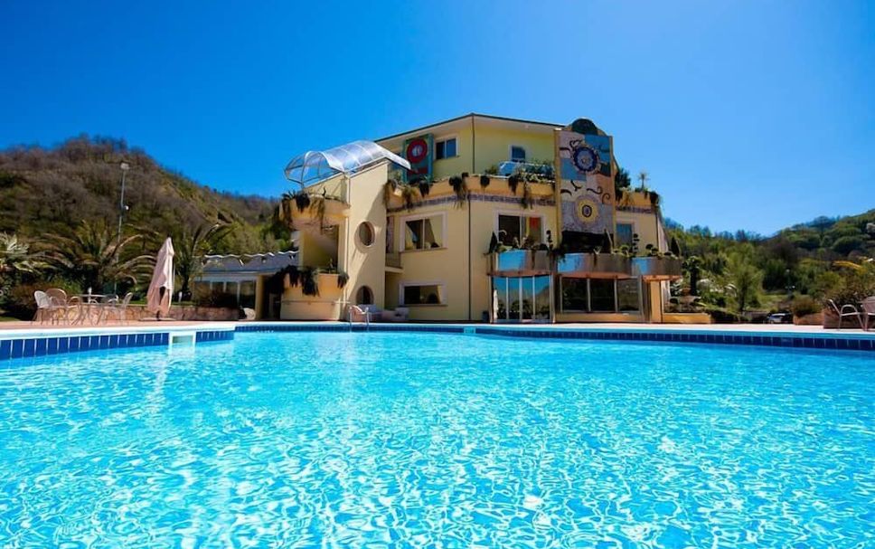 Pool Foto