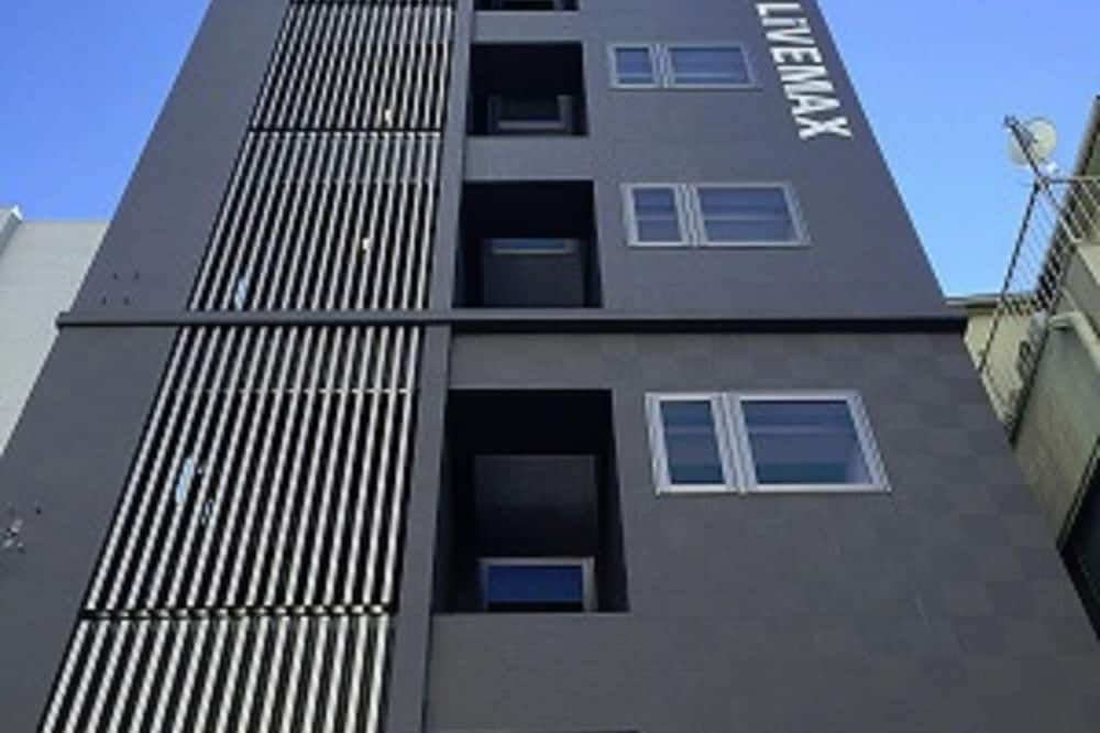 Gebäude
