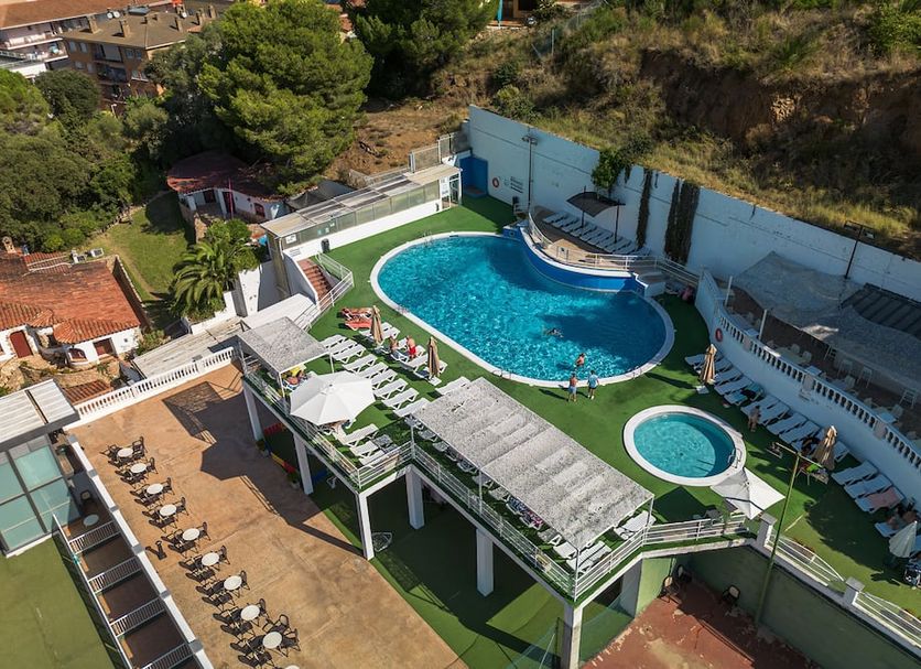 Pool Foto
