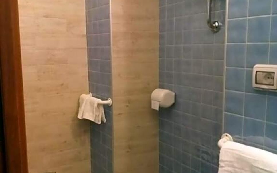 Bad Foto