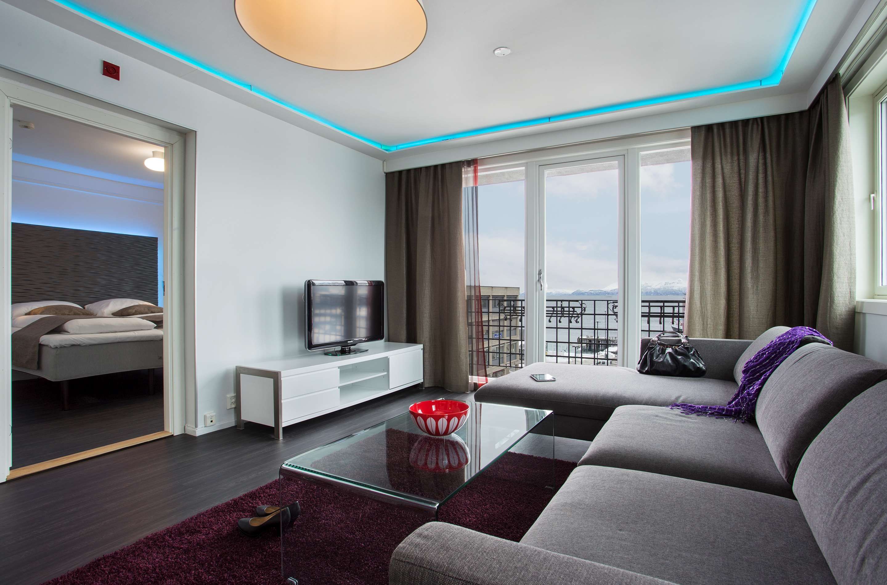 Wohnzimmer Foto