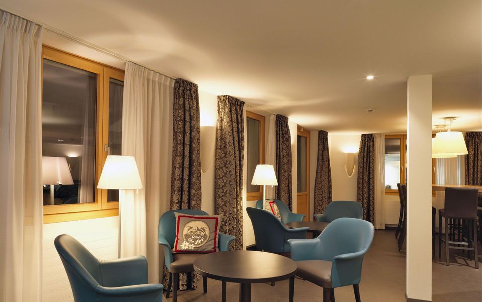 Wohnzimmer Foto