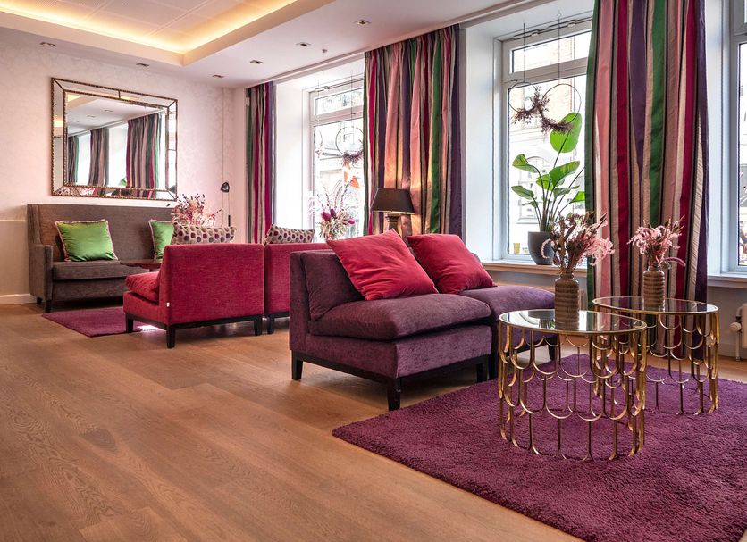 Wohnzimmer Foto