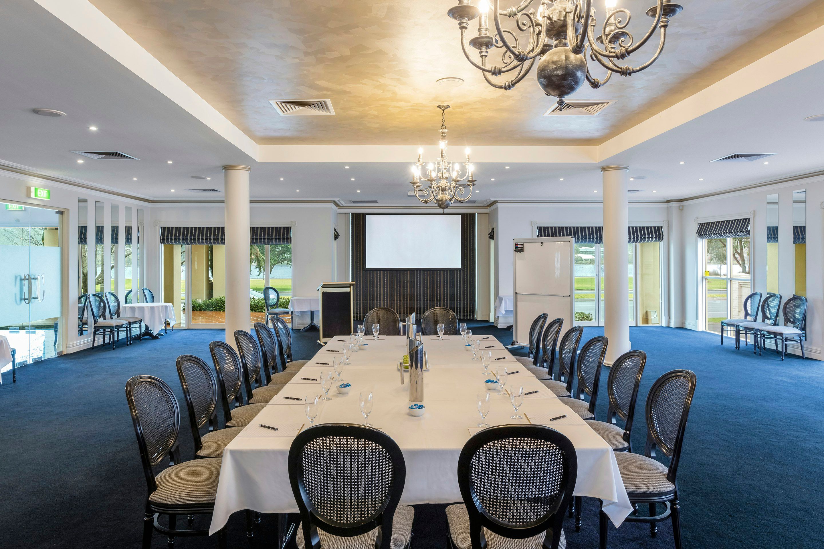 Konferenzraum