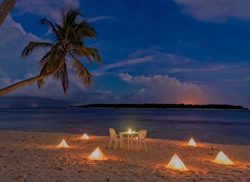 Strand Foto