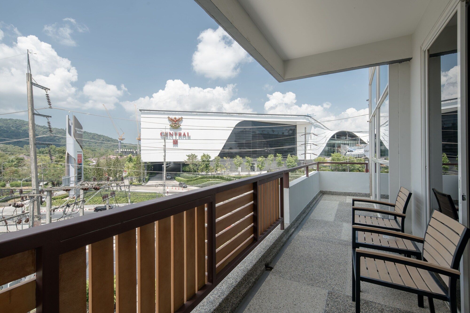 Balkon