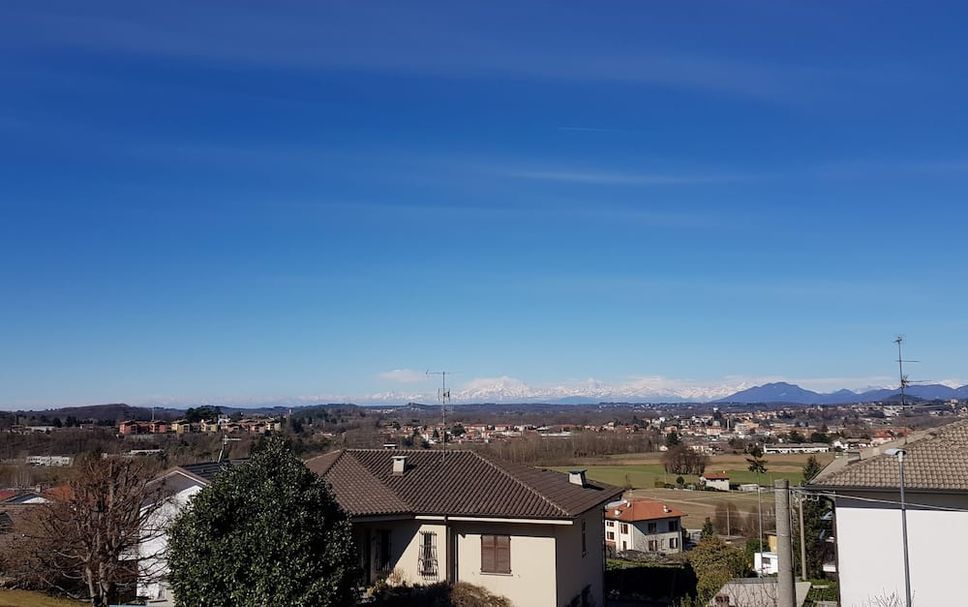 Außenansicht Foto