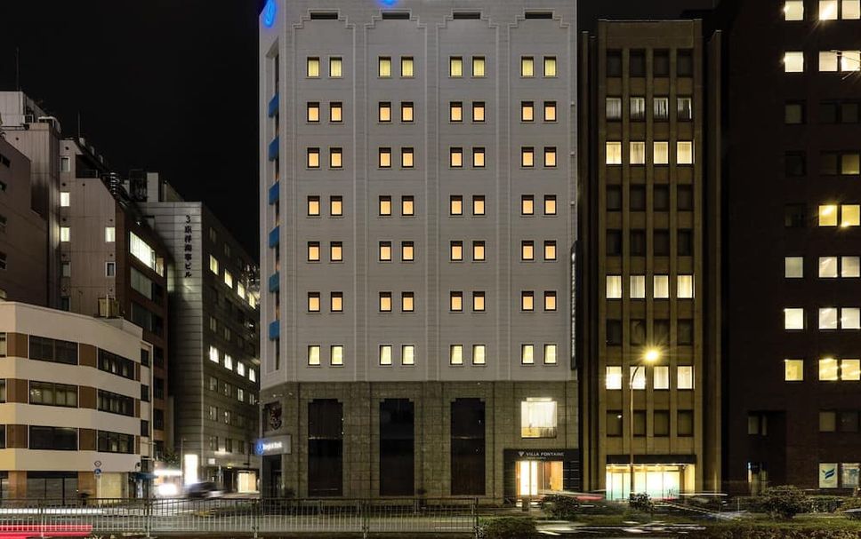 Gebäude Foto