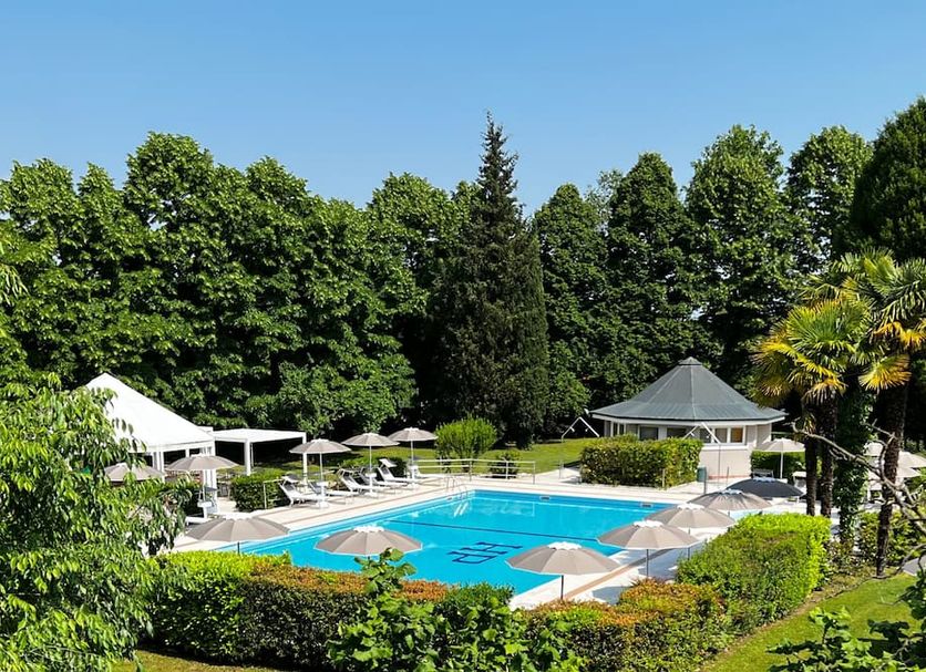 Pool Foto
