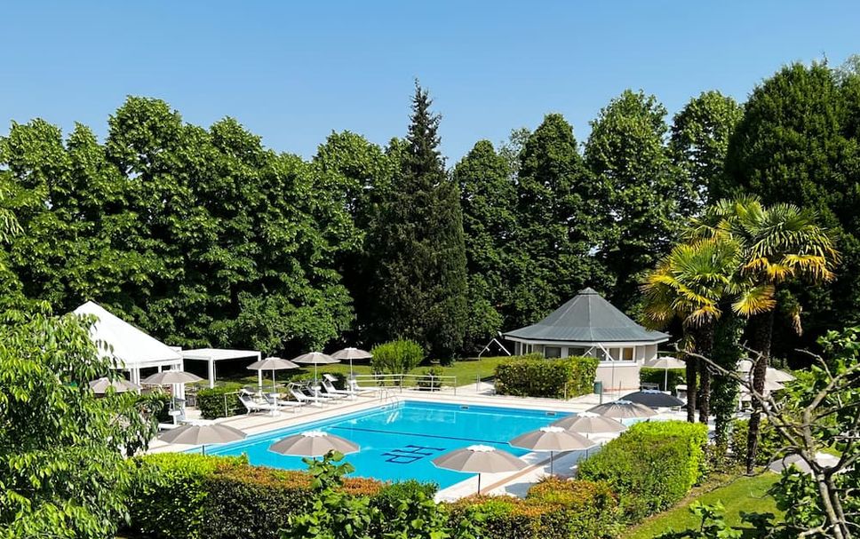 Pool Foto
