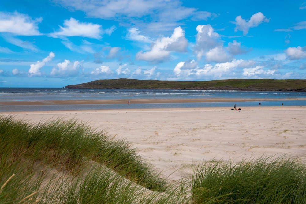 Strand Foto