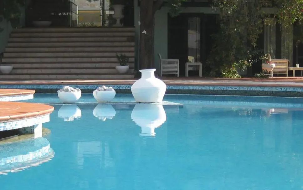 Pool Foto