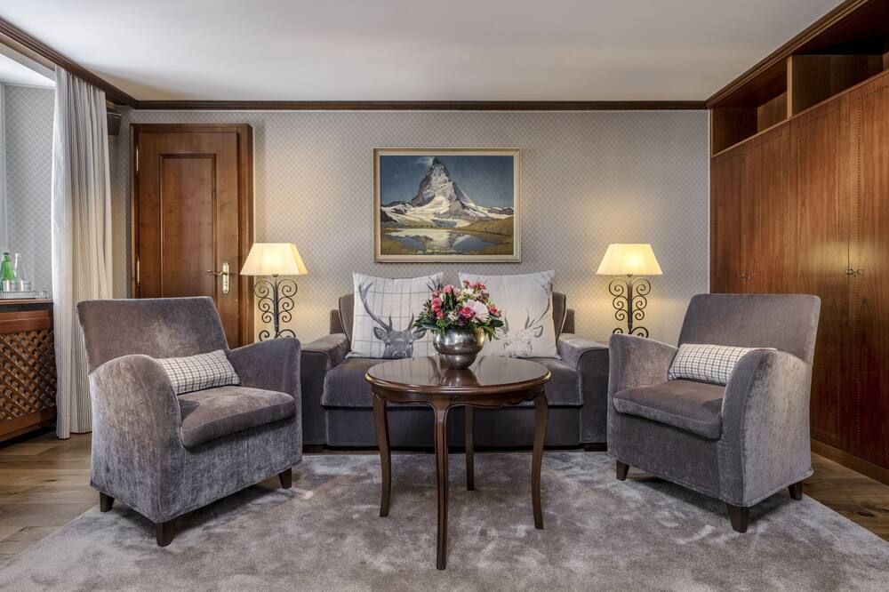 Wohnzimmer Foto