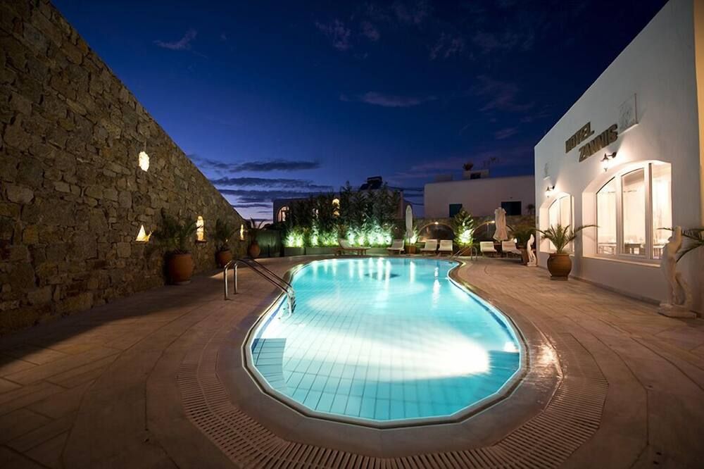 Pool Foto