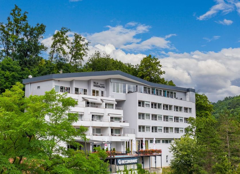 Gebäude Foto