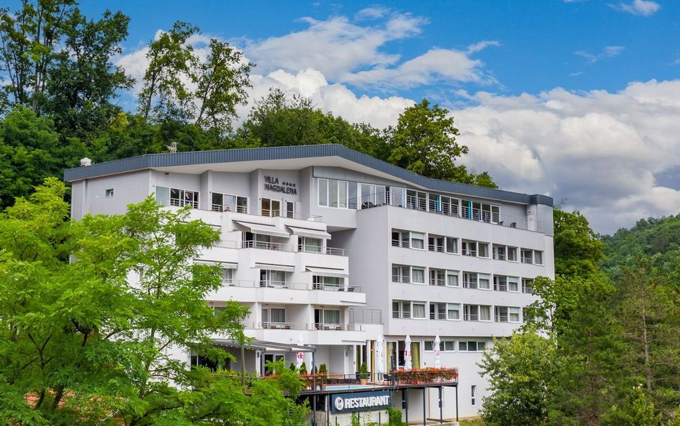 Gebäude Foto