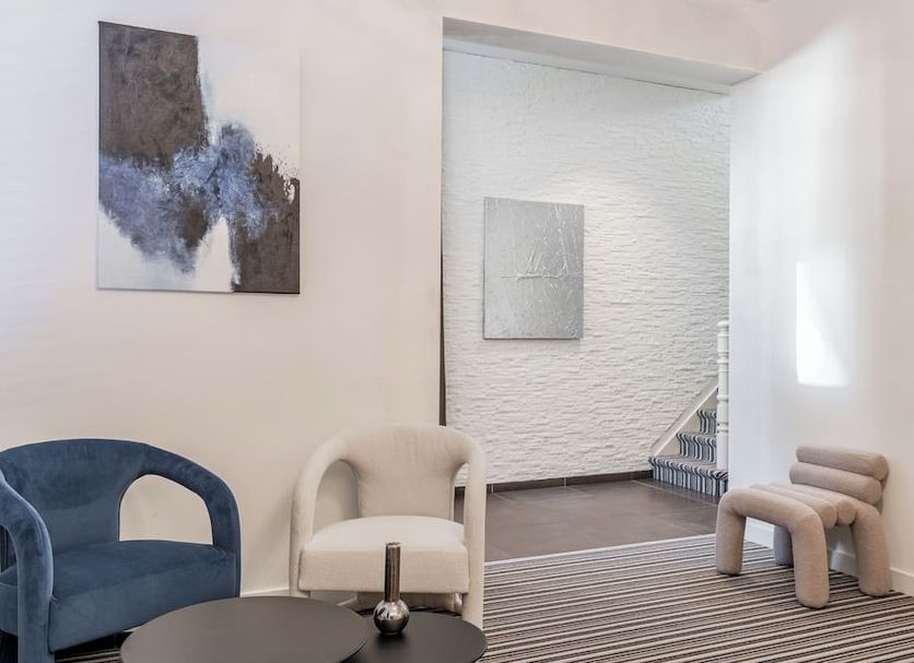 Wohnzimmer Foto