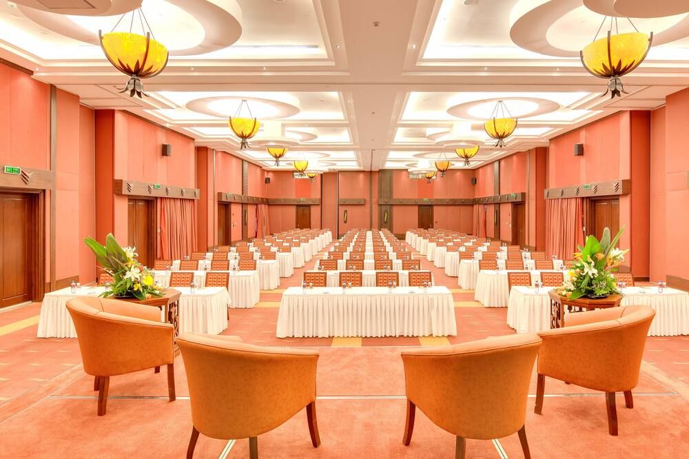Konferenzraum