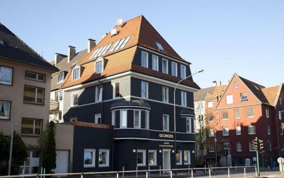 Gebäude Foto