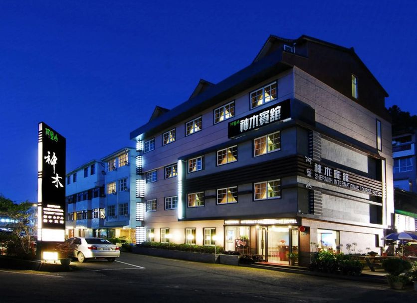 Gebäude Foto