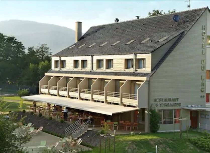 Gebäude Foto