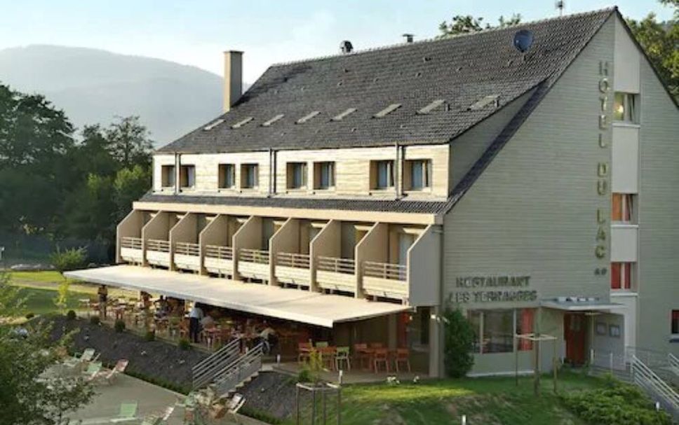 Gebäude Foto