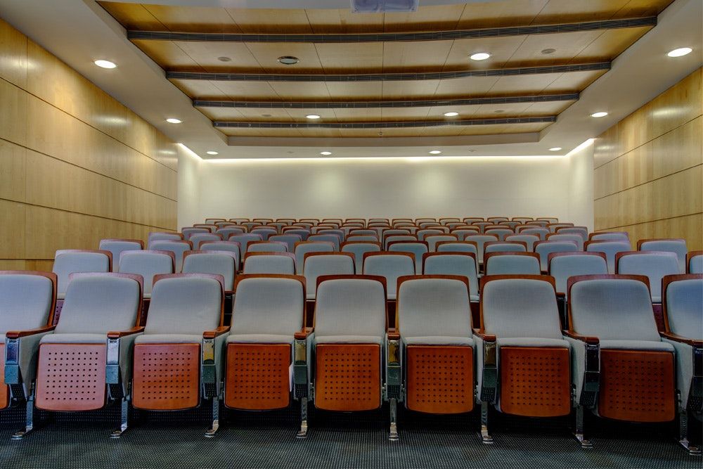 Konferenzraum